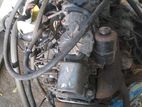 Toyota 2 C Engine /Gearbox