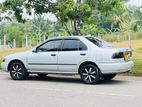 Nissan Sunny 1997