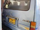Toyota LH30 2012
