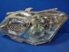 Toyota 2014 Premio 260 Head Lamp