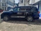 Toyota Land Cruiser V8 2015