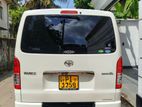 Toyota TRH 201 2016