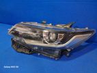 Toyota 2018 Premio 260 Head Light