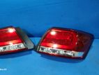 Toyota 2018 Premio 260 Tail Lamp L R