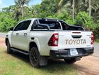 Toyota Hilux 2023
