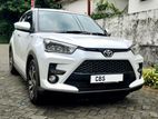 Toyota 2025 Raize Brand New Car....