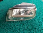 Toyota 240 Premio Fog Light