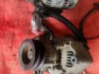 Toyota 2C Alternator