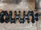 Toyota 2C Engine Crankshaft Standard Size