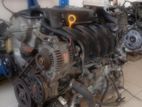 Toyota 2NZ -FE Engine Complete