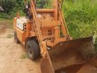 Toyota 2SG7 Loader