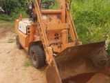 Toyota 2SG7 Loader