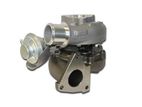 Toyota 3 C Turbocharger