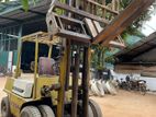 Toyota 3.5 Ton Fork Lift For Sale