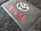 Toyota 3D Carpet