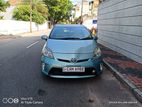 Toyota 3rd Gen Prius For Rent
