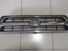 Toyota 4 Runner Mk3 Shell