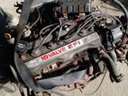 Toyota 4A Engine