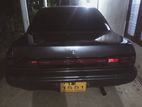 Toyota Carina AT170 1989
