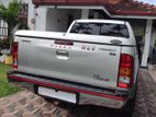 Toyota 4Runner 2007