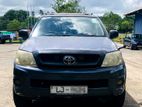 Toyota 4WD 2009