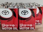 Toyota 5 W-30 Engine Oil 4 L