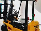 Toyota 5782 Forklift Petrol Ton 1.5