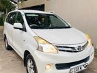 Toyota 7 Seated Avenza for Rent in Avissawella | ikman