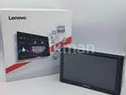 Toyota 7inch-2+64g Lenovo Android Car DVD Audio Setup