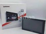 Toyota 7inch-2+64g Lenovo Android Car DVD Audio Setup