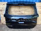 Toyota A200A Raize Dicky Door