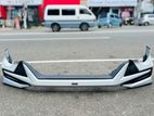 Toyota A200A Raize Front LED Body kit (Modellista)