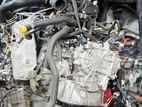 Toyota A200A Raize Rocky 1KR Engine & Gear Box