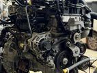 Toyota A200A Raize Rocky 1KR Engine Only