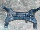 Toyota A200A Raize Rocky Engine Bed