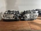 Toyota ACA38W Vanguard Head Light