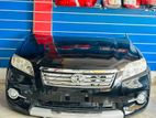 Toyota ACA38W Vanguard RAV4 Front Nose Cut Parts