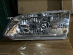 Toyota AE110 Crystal Headlight