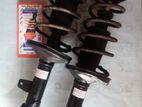 Toyota Ae110 Gas Shock Absorbers {Front}