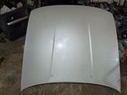Toyota Ae82 bonnet
