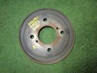 Toyota aist NCP60 Rear Brake Drum