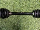 Toyota Aito HA25 Cv Joint Lh
