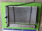 Toyota Alfard Ac condenser