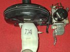 Toyota Alion 260 ABS Unit with Master Pump Booster