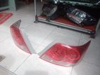 Toyota Alion 260 Tail Light