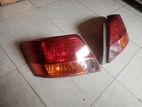 Toyota Alion 260 Tail Light