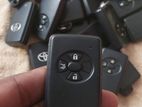 Toyota Alion Smart Key