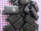 Toyota Alion Smart Key