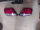 Toyota alion tail light