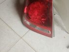 Toyota Alion Tail Light